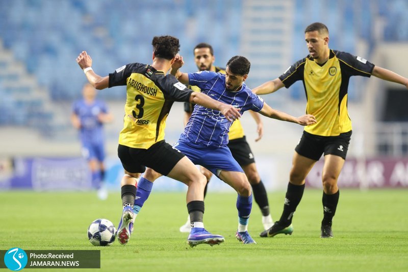 استقلال الحسین اردن استقلال