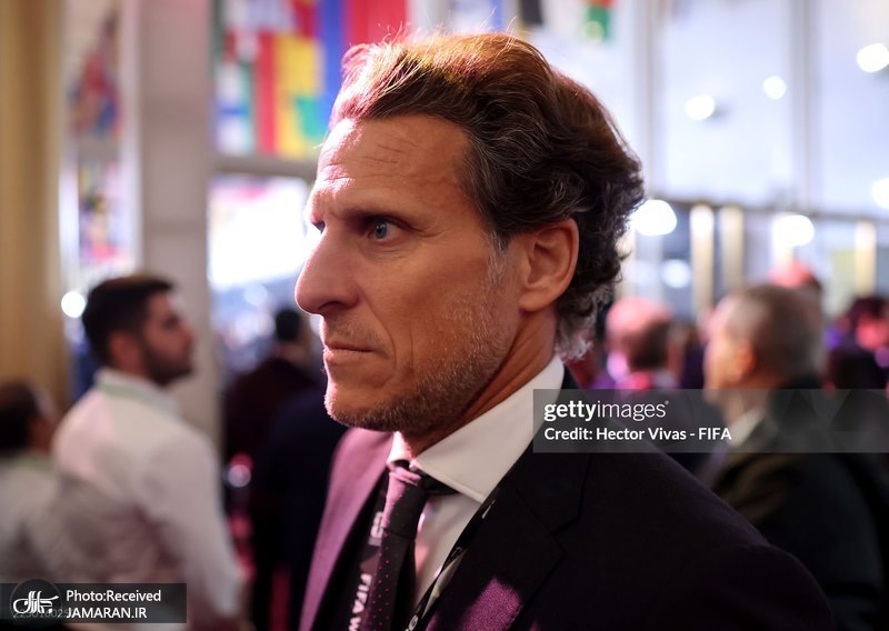 دیگو فورلان