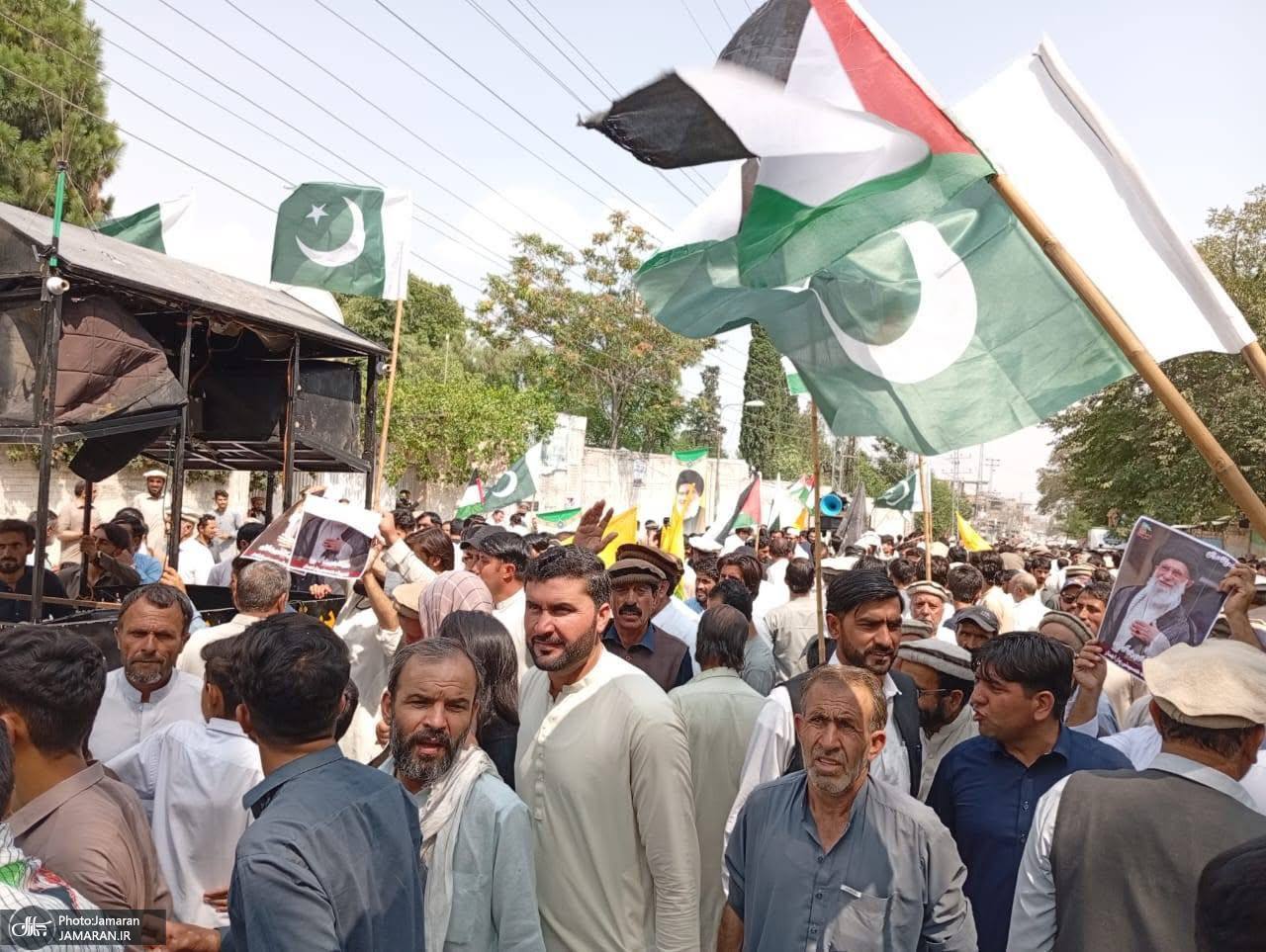 اعلام حمایت مردم پاکستان از ایران.jpg 5