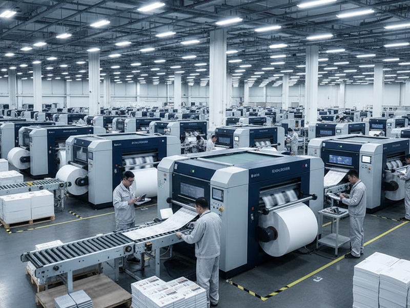 چاپ دیجیتال کتاب چیست (3)