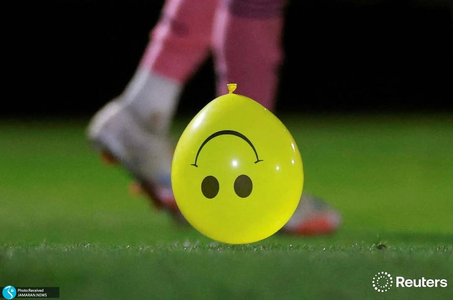 لحظات عجیب جهان ورزش