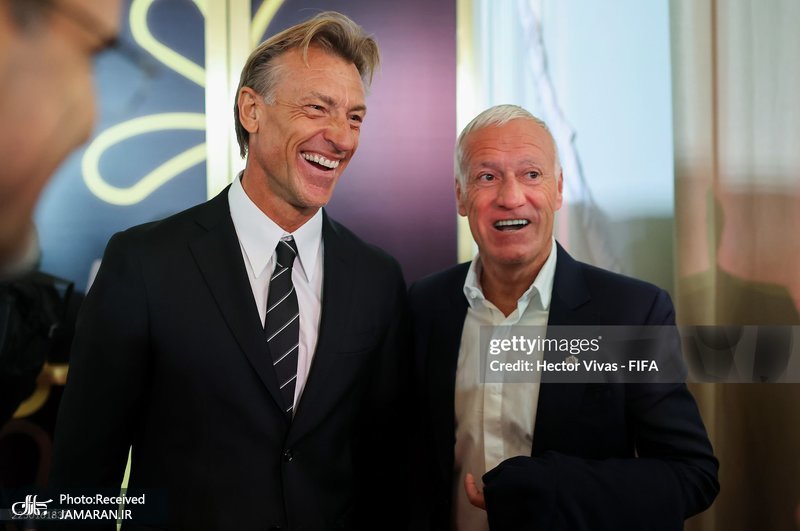 اروه رنار دیدیه دشان