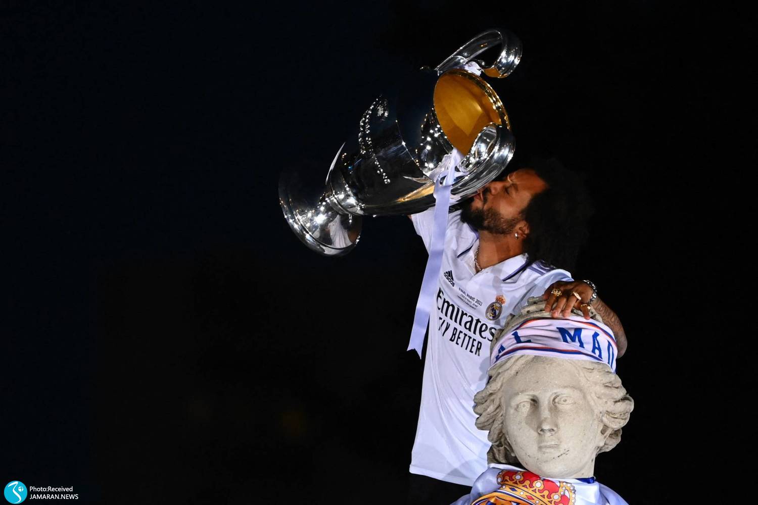 قهرمانان لیگ قهرمانان و کوپا لیبرتادورس