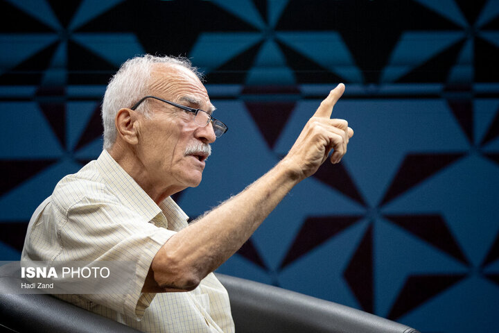 سید جلال موسوی