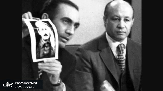 پرویز ثابتی (2)