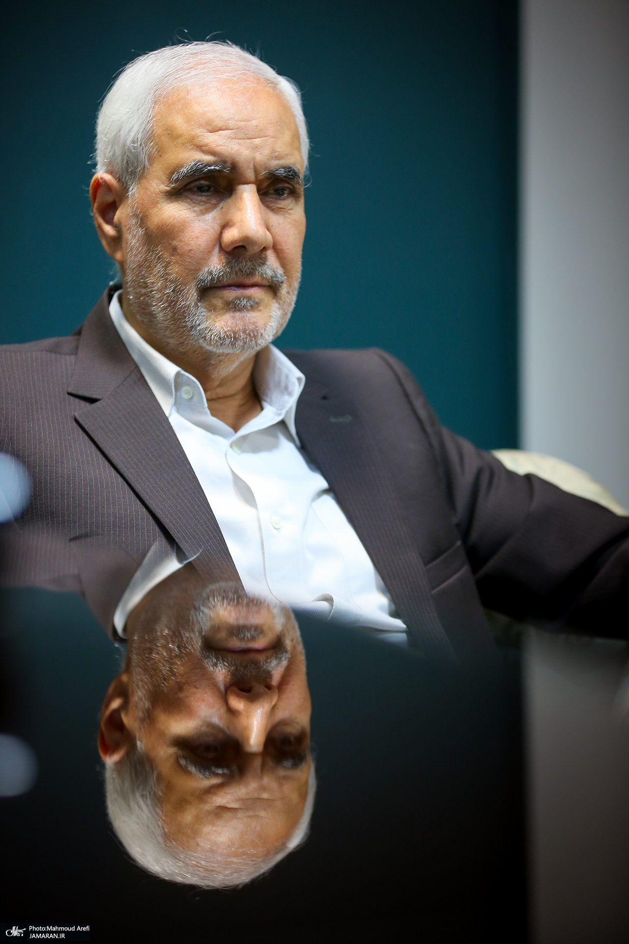 محسن مهرعلیزاده