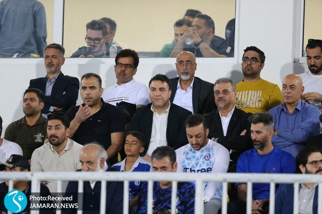 علی نظری جویباری