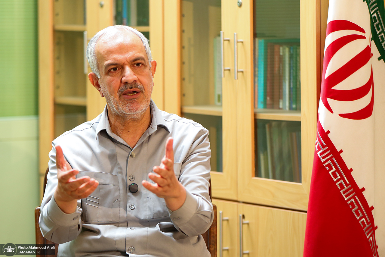 احمد مسجد جامعی/ احمد مسجدجامعی