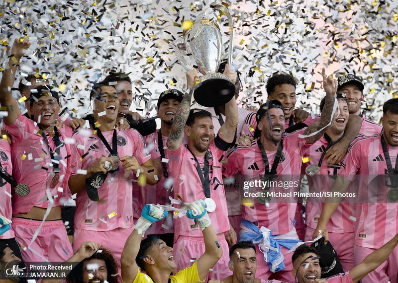 اینترمیامی