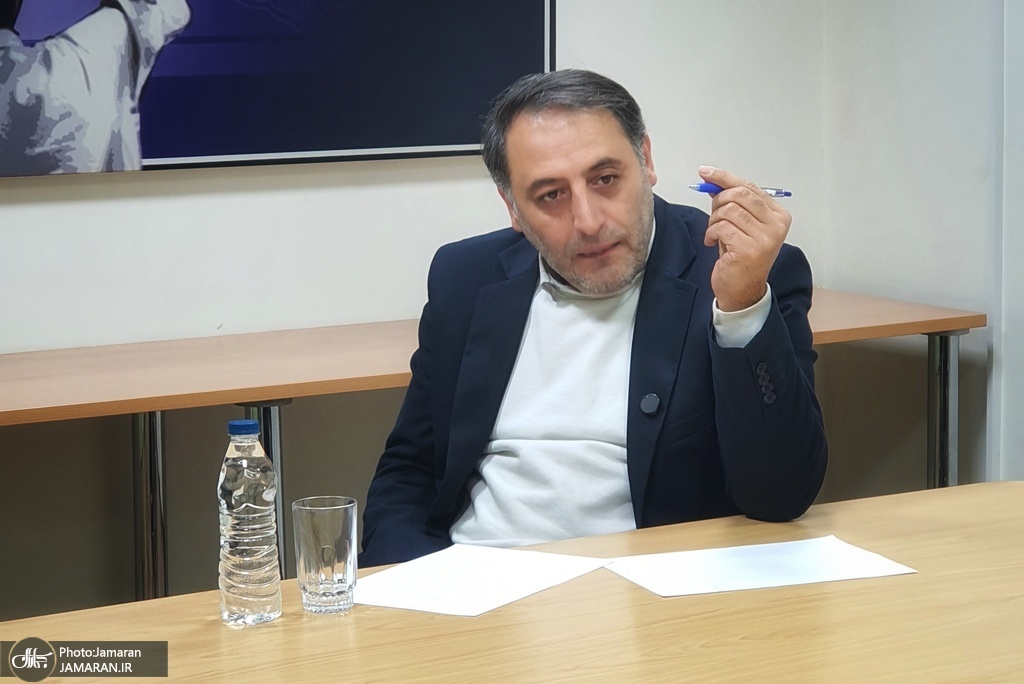 همت قلی زاده