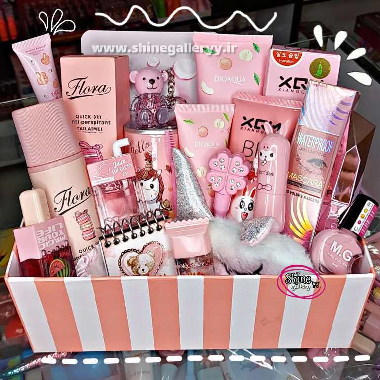 8 ایده کاربردی و خلاقانه برای کادو تولد دوست صمیمی (1)