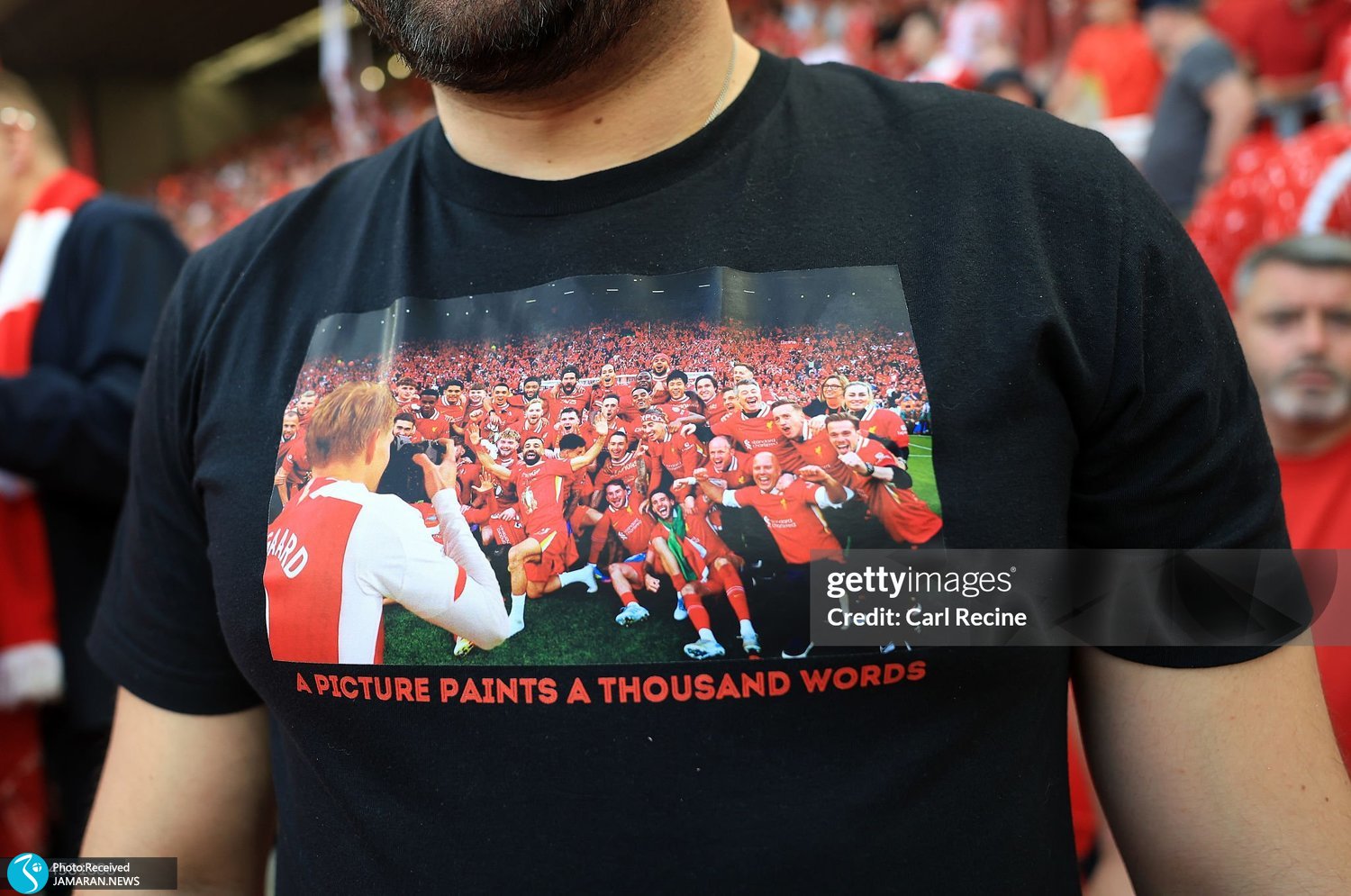 لحظات عجیب جهان ورزش