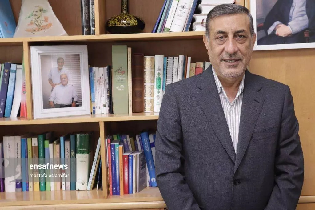 محمدجعفر قائم پناه