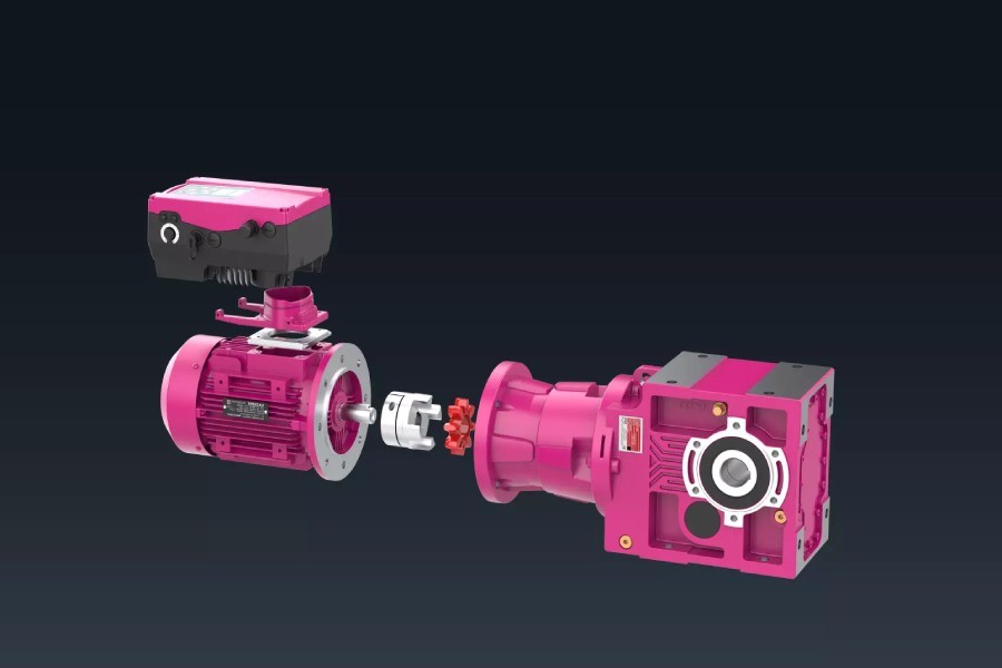 معرفی بهترین برندهای گیربکس صنعتی (2)