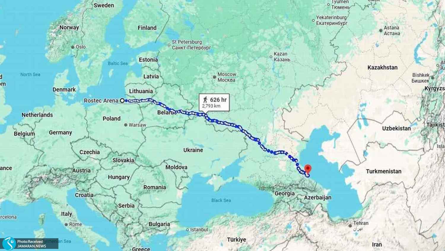 بازی های لیگ