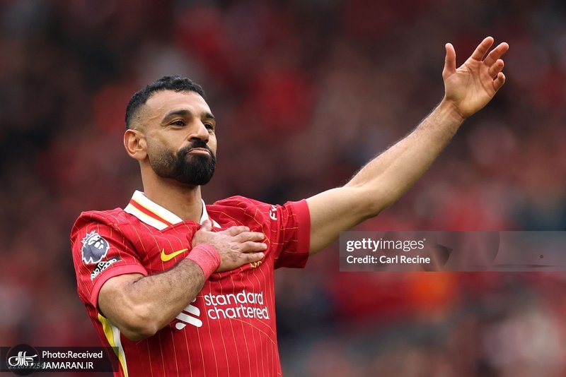 محمد صلاح
