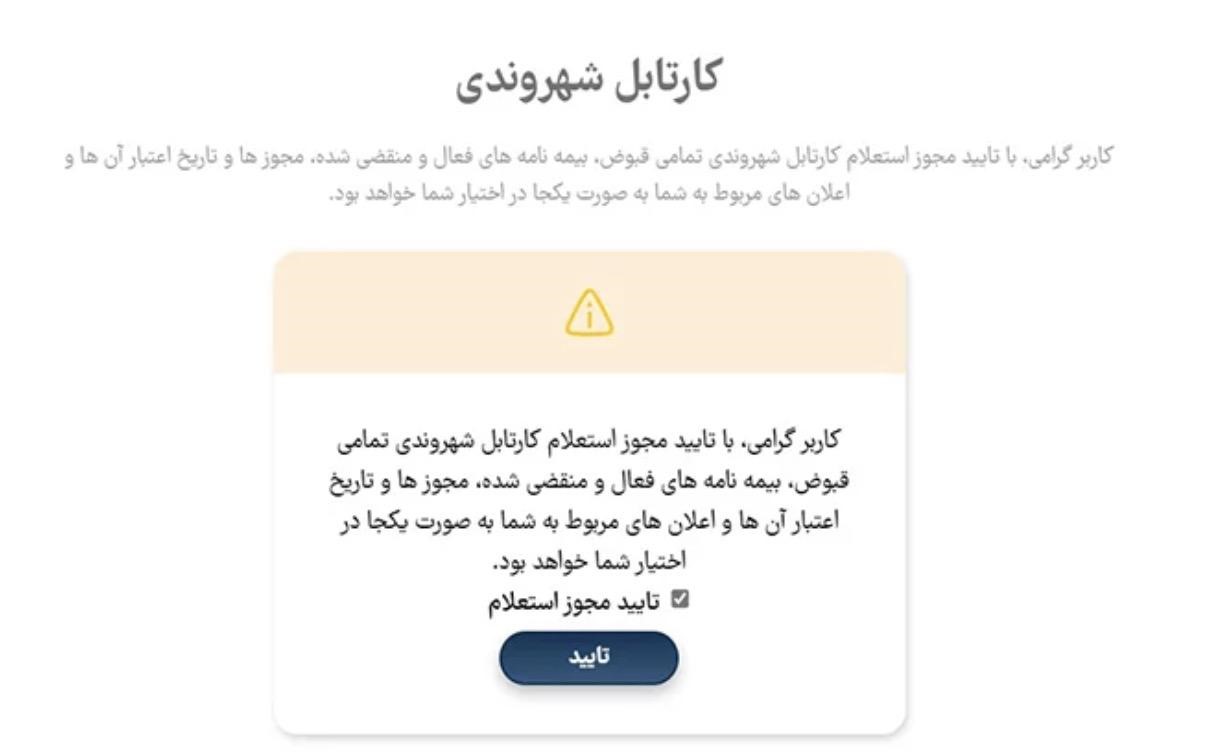 کارتابل شهروندی