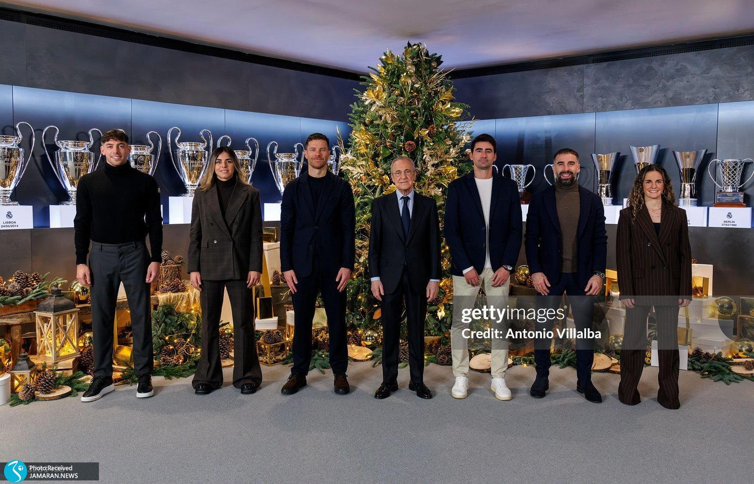 کریسمس در جهان ورزش