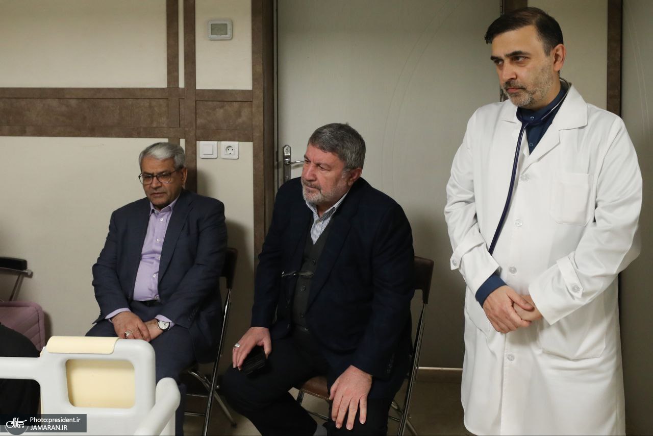 عیادت عارف از سقاب اصفهانی (5)