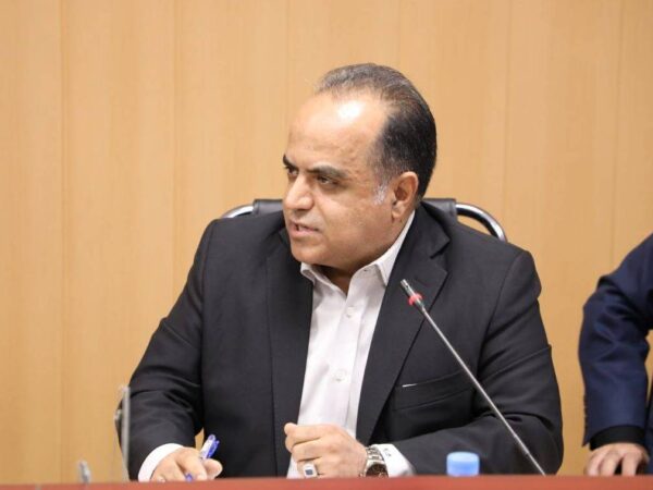 نادر بذرافشان