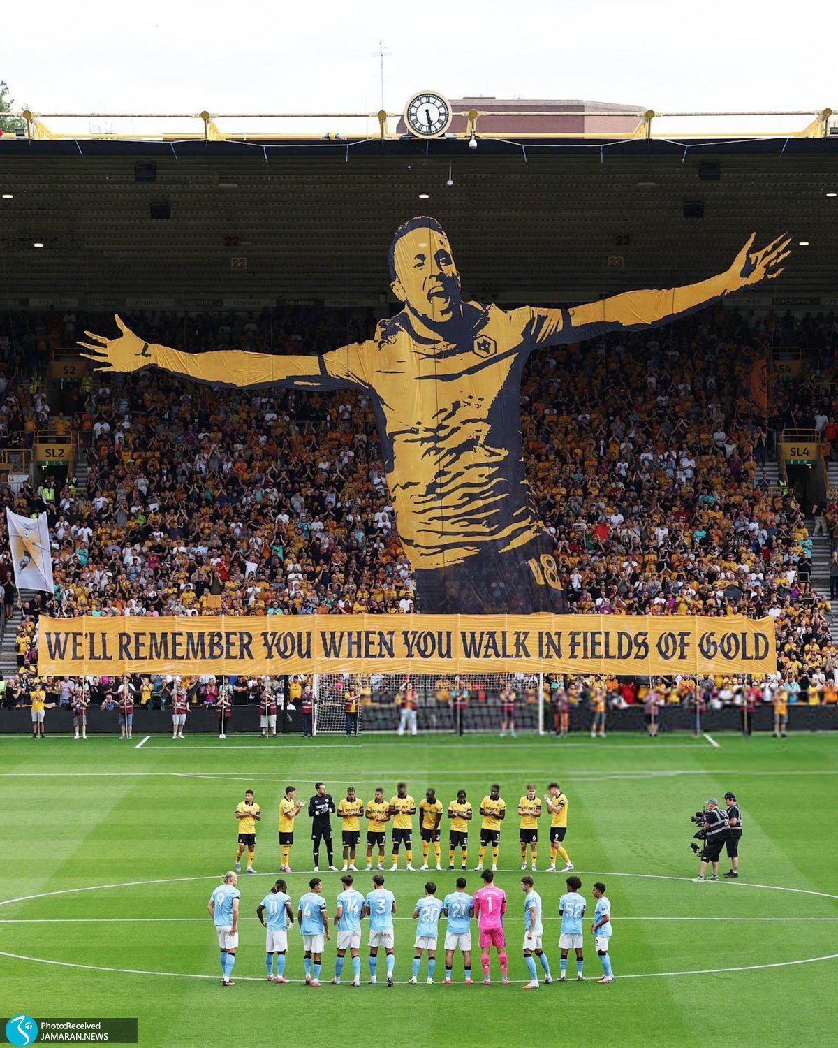 لحظات عجیب جهان ورزش