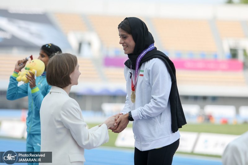 ریحانه مبینی