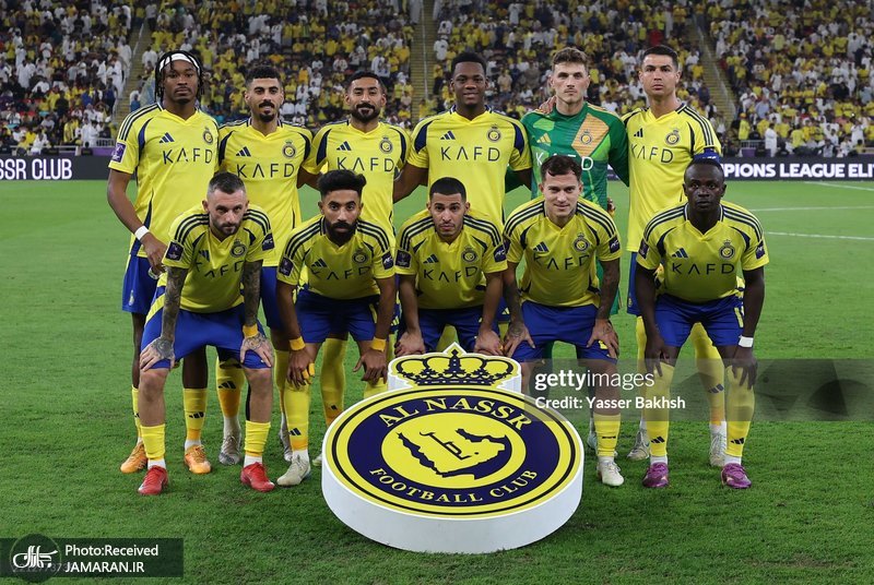 النصر