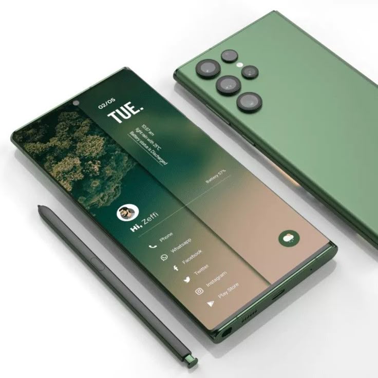 راهنمای کامل گوشیهای اقتصادی جدید بازار ۲۰۲۵ با رویکرد خرید قسطی هوشمند (1)