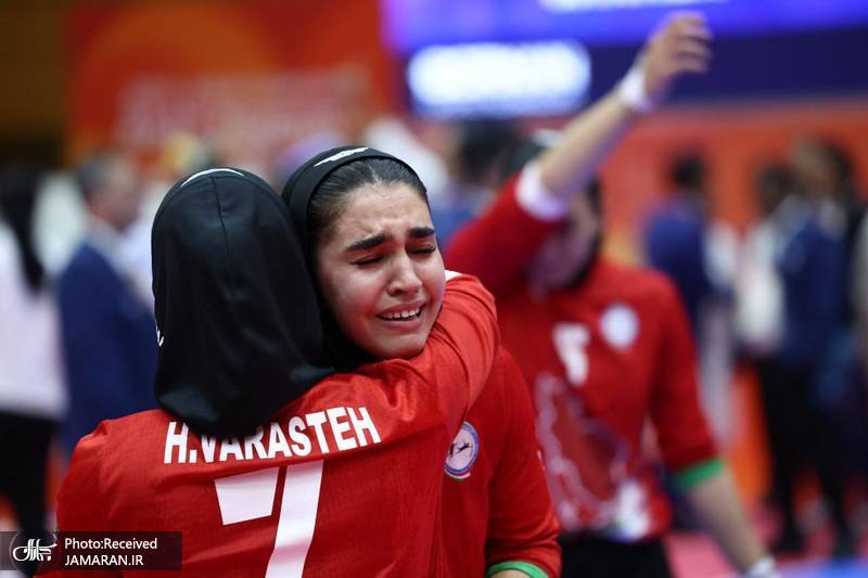 تیم ملی کبدی زنان ایران بازی های آسیایی ۲۰۲۶