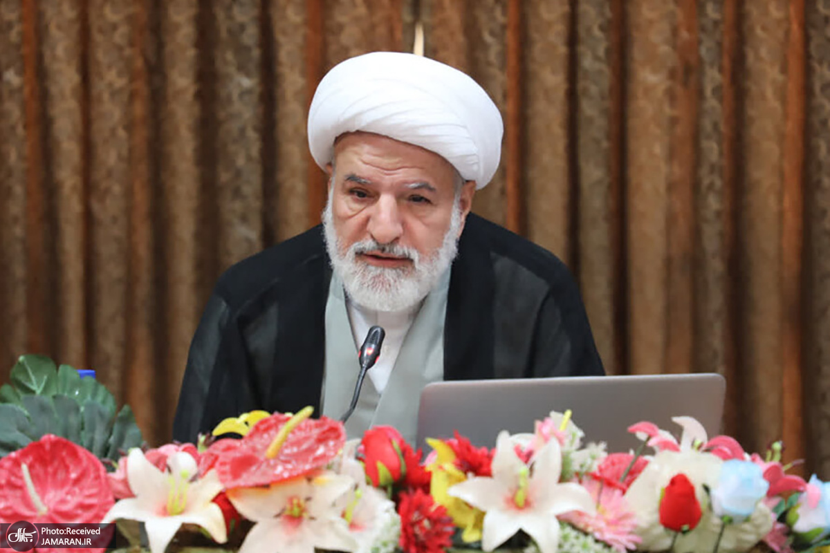 محمدمهدی تسخیری