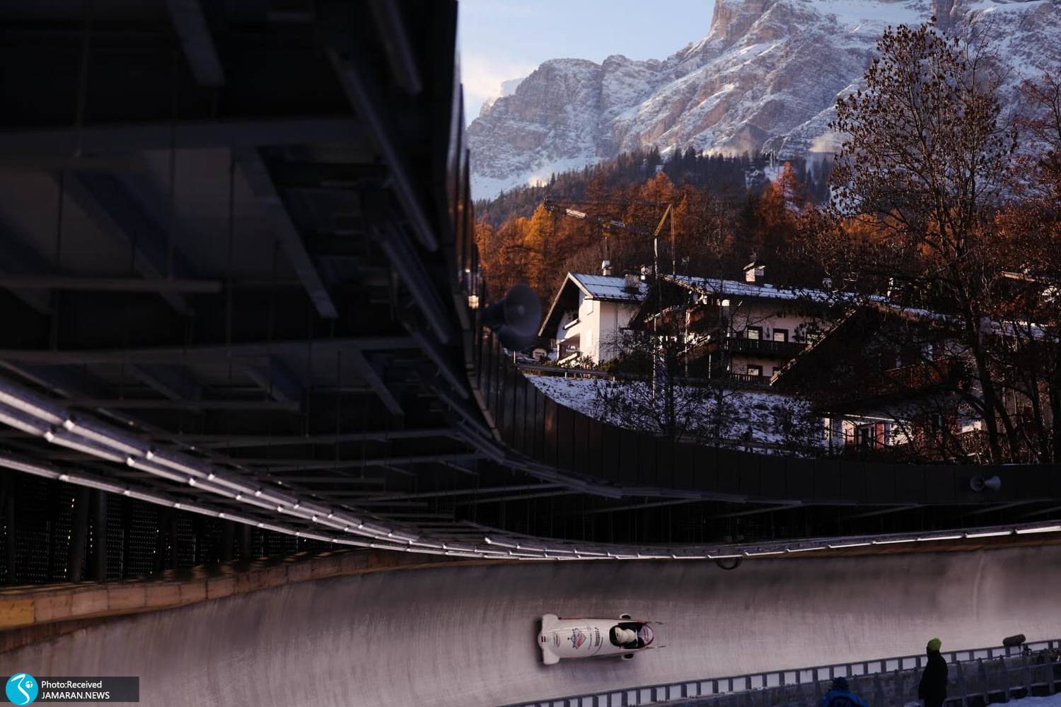 لحظات عجیب جهان ورزش