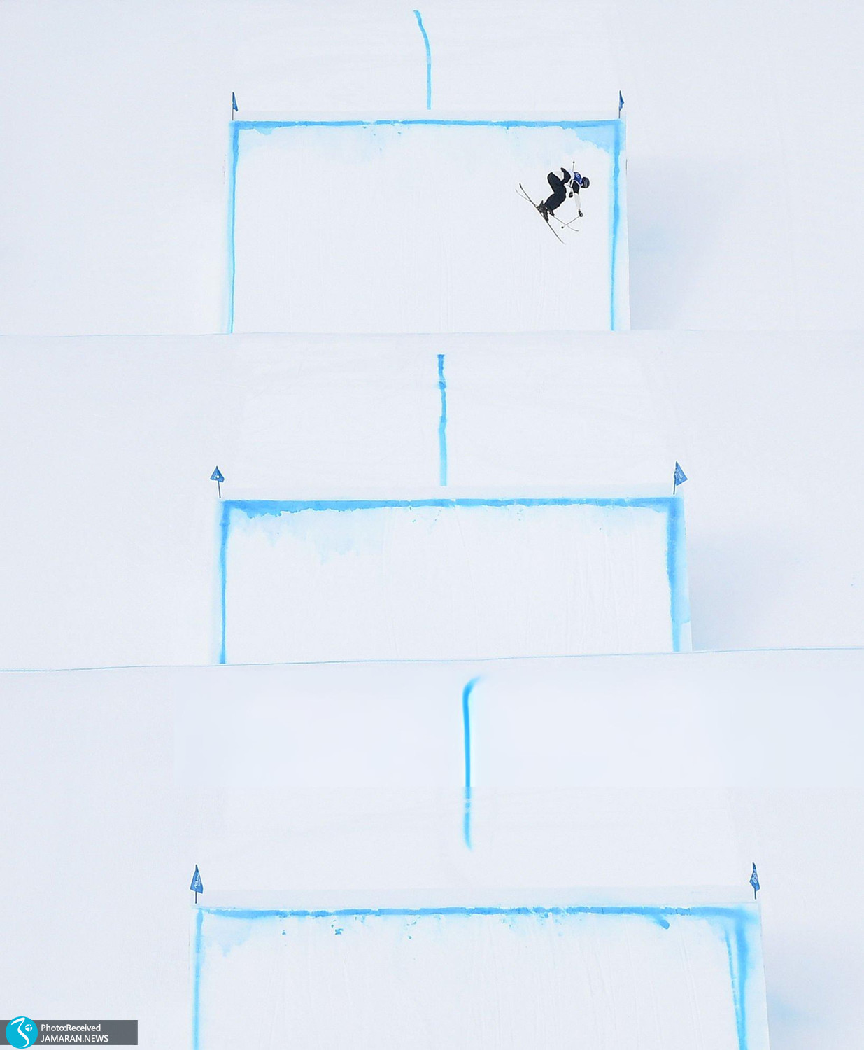 المپیک زمستانی ۲۰۲۶