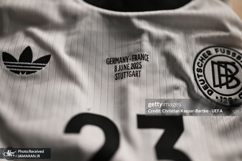 رده بندی لیگ ملت های اروپا ۲۰۲۵