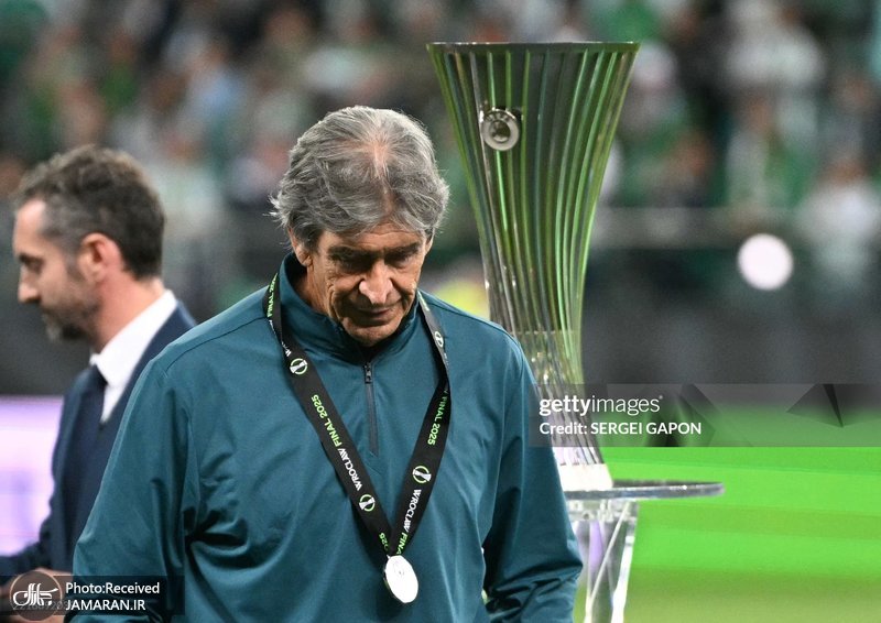 فینال لیگ کنفرانس اروپا ۲۰۲۵ مانوئل پیگرینی