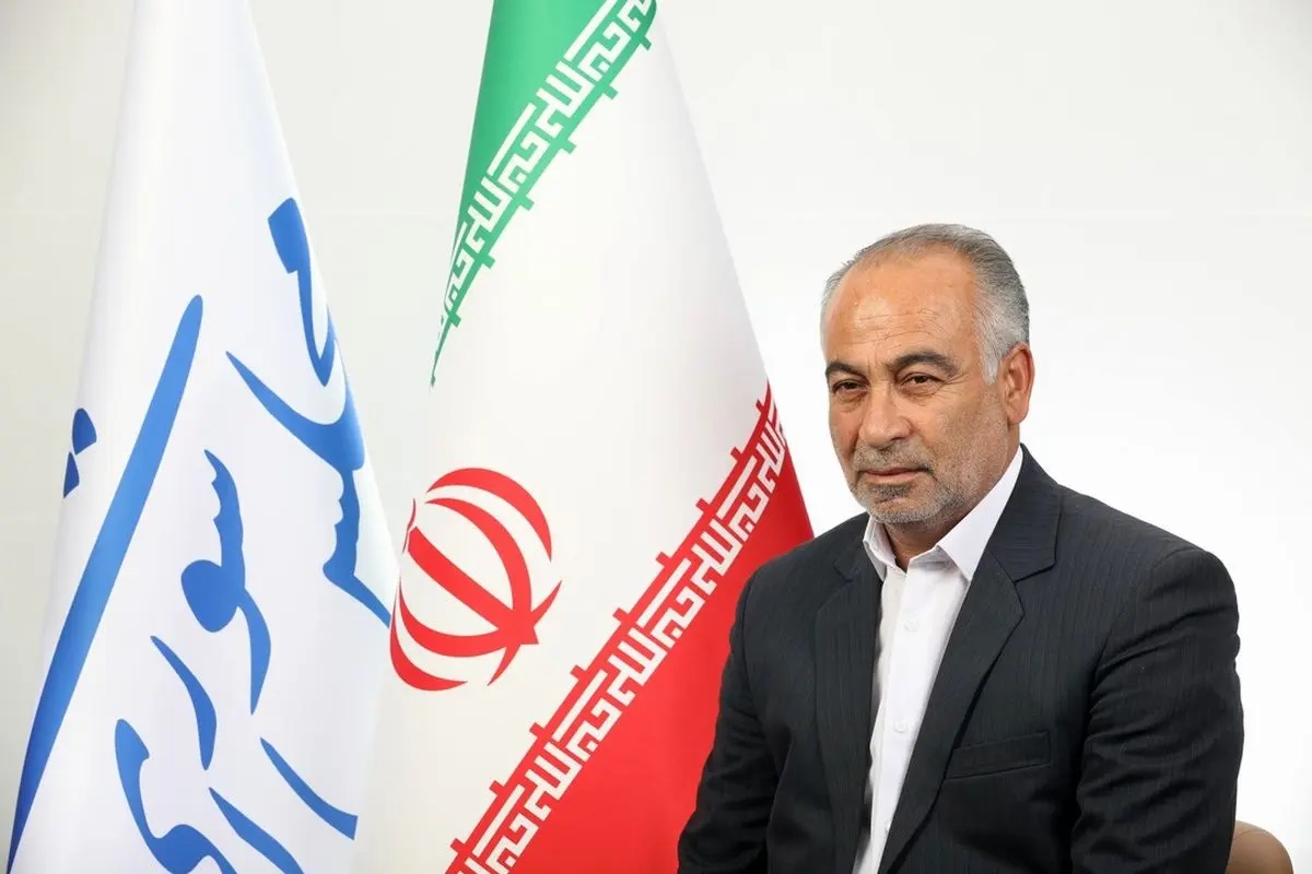 اکبر پولادی