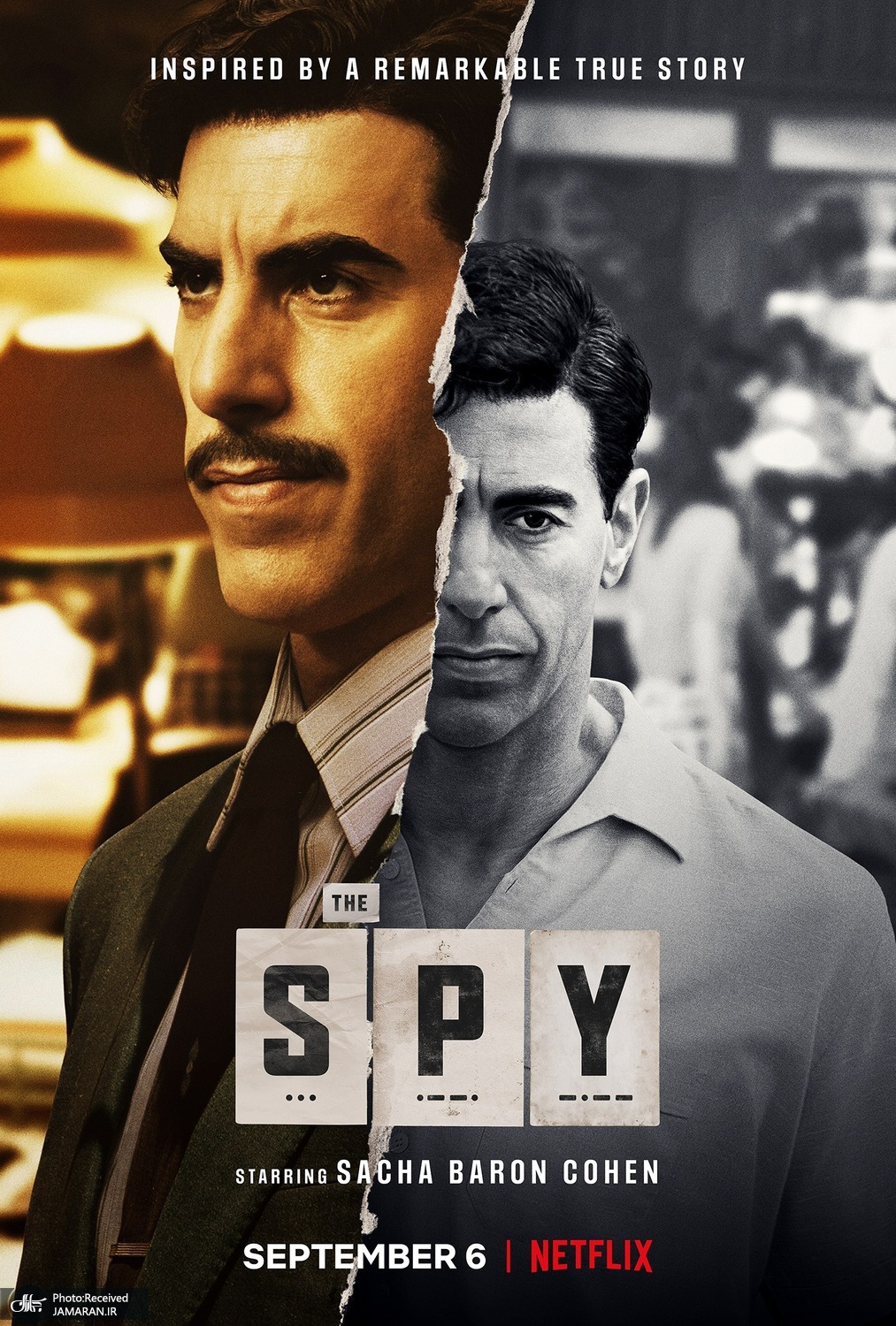 The_Spy