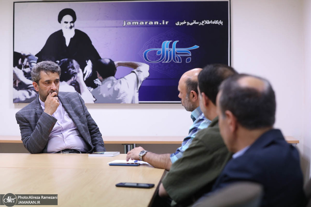 سید محمد مهدی طباطبایی