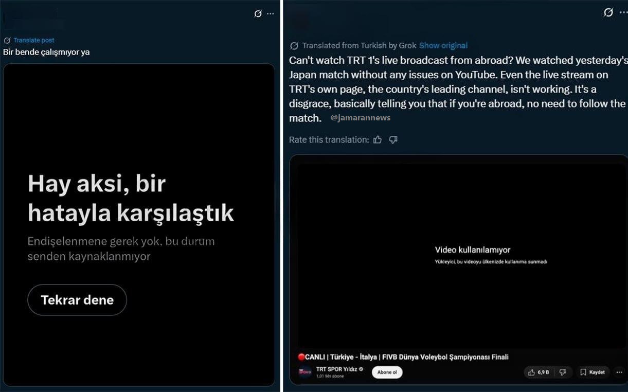 فیلتر شبکه های اجتماعی در ترکیه (2)