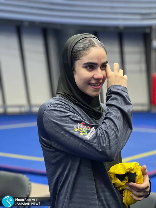 هلیا اسدیان