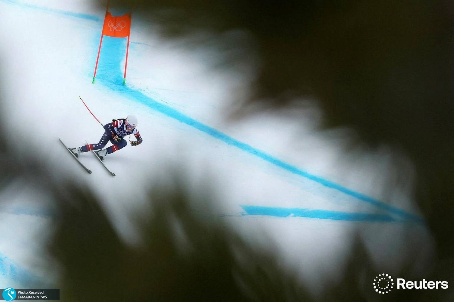 المپیک زمستانی ۲۰۲۶