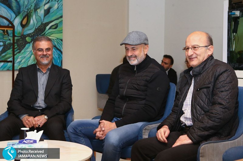 معارفه میودراگ بوژوویچ در استقلال