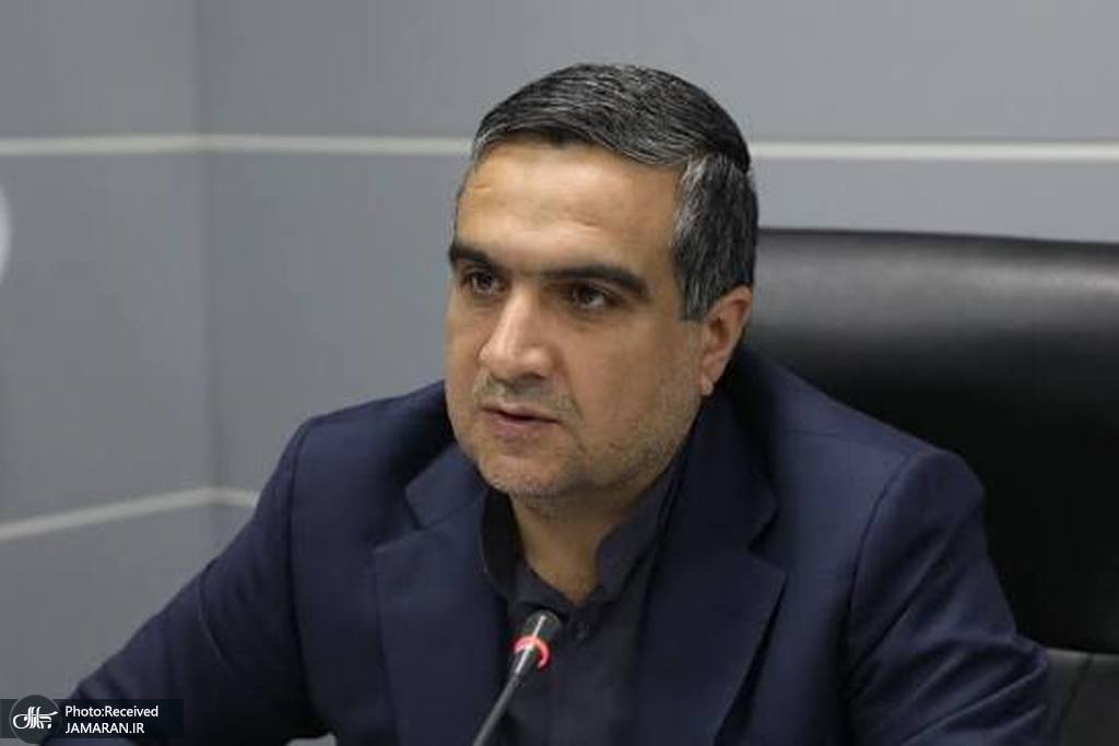 سلمان اسحاقی