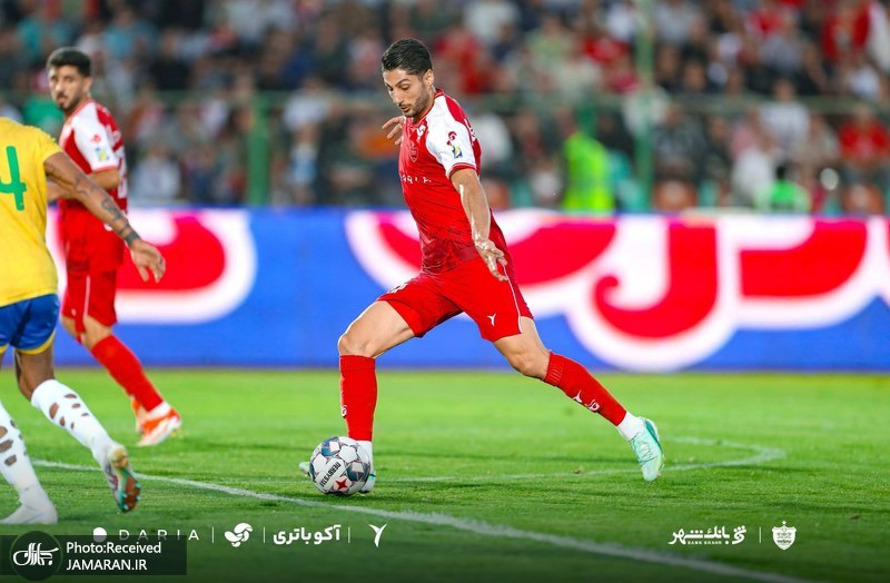 پرسپولیس