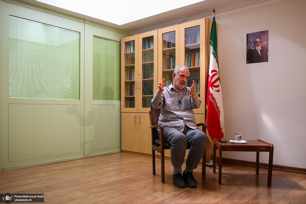 احمد مسجد جامعی/ احمد مسجدجامعی