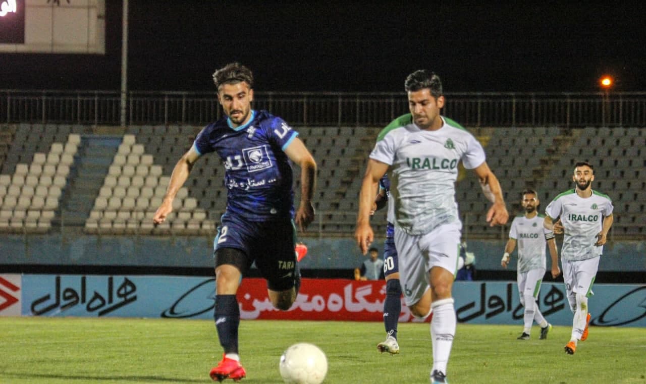 پوریا آریا کیا