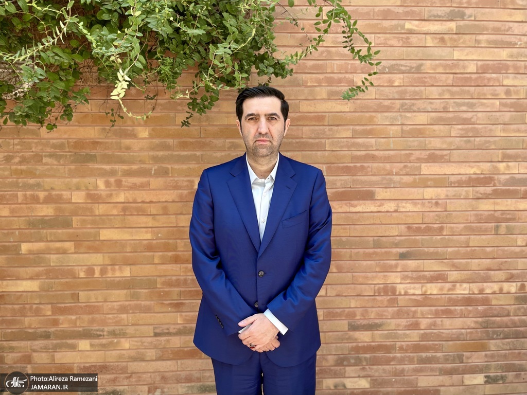 سعید آجرلو