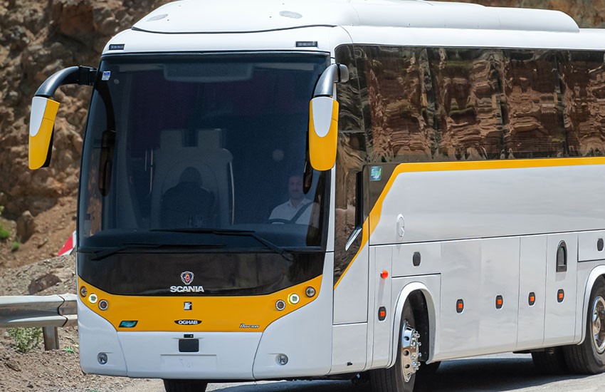 ۳ تفاوت قیمت بلیط اتوبوس در ایام عادی و خاص (3)