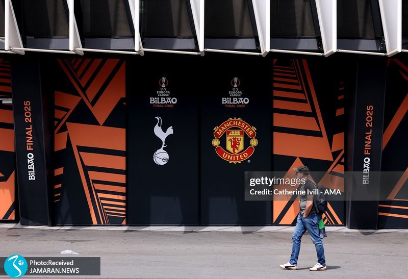 فینال لیگ اروپا ۲۰۲۵ کاپ لیگ اروپا جام قهرمانی لیگ اروپا