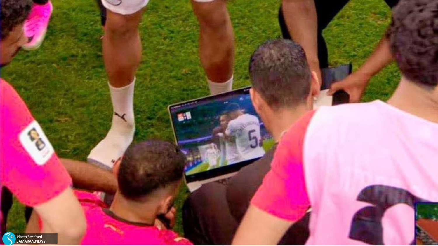 جام جهانی ۲۰۲۶