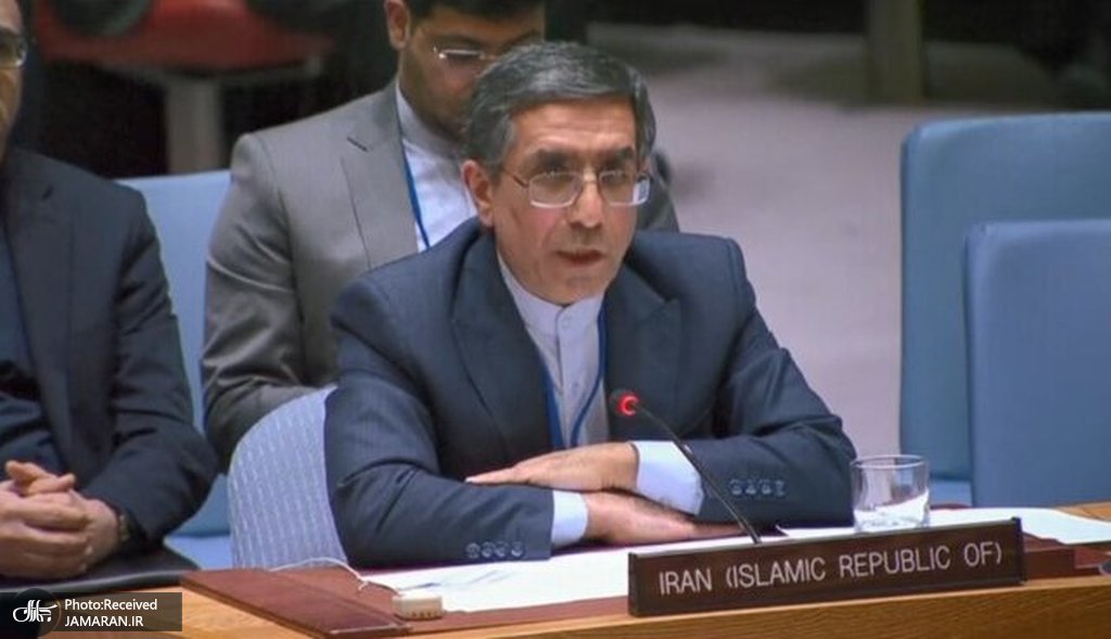 غلامحسین درزی